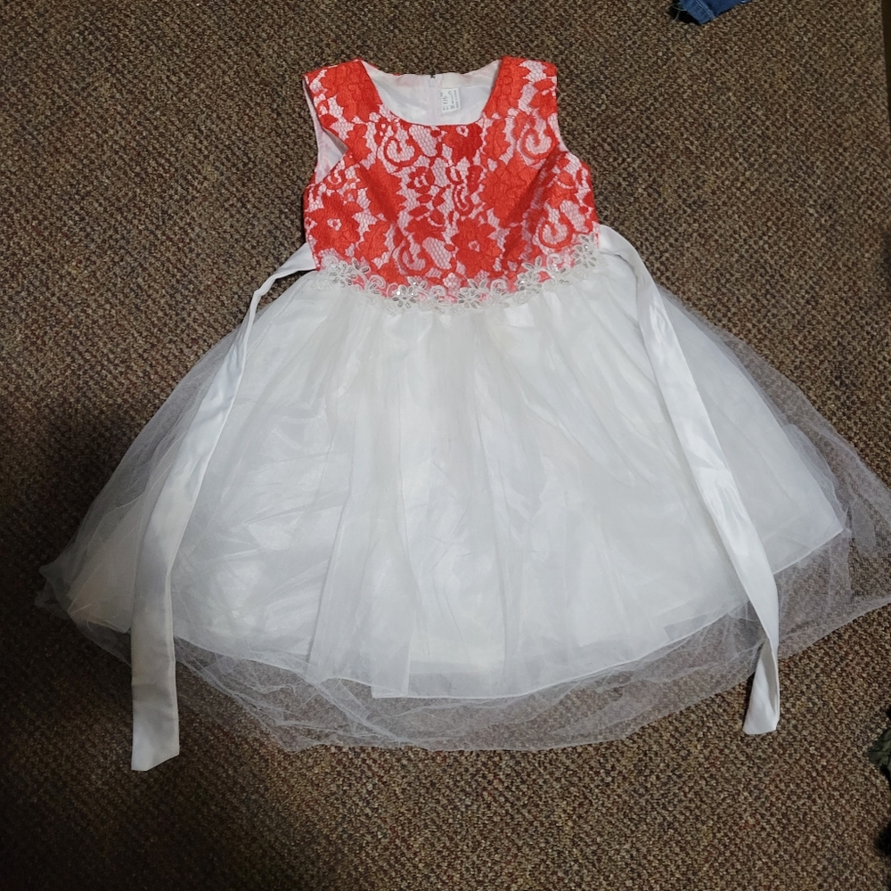 Winter Dress